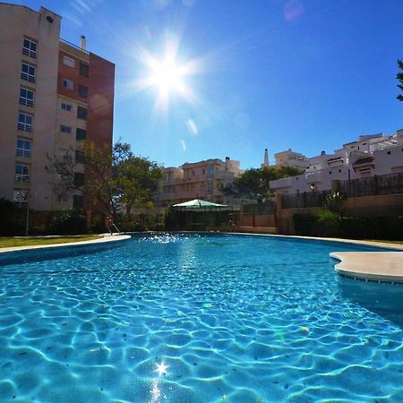Apartamento En Fuengirola Eksteriør bilde