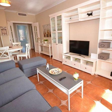 Apartamento En Fuengirola Eksteriør bilde