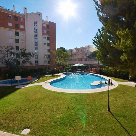 Apartamento En Fuengirola Eksteriør bilde