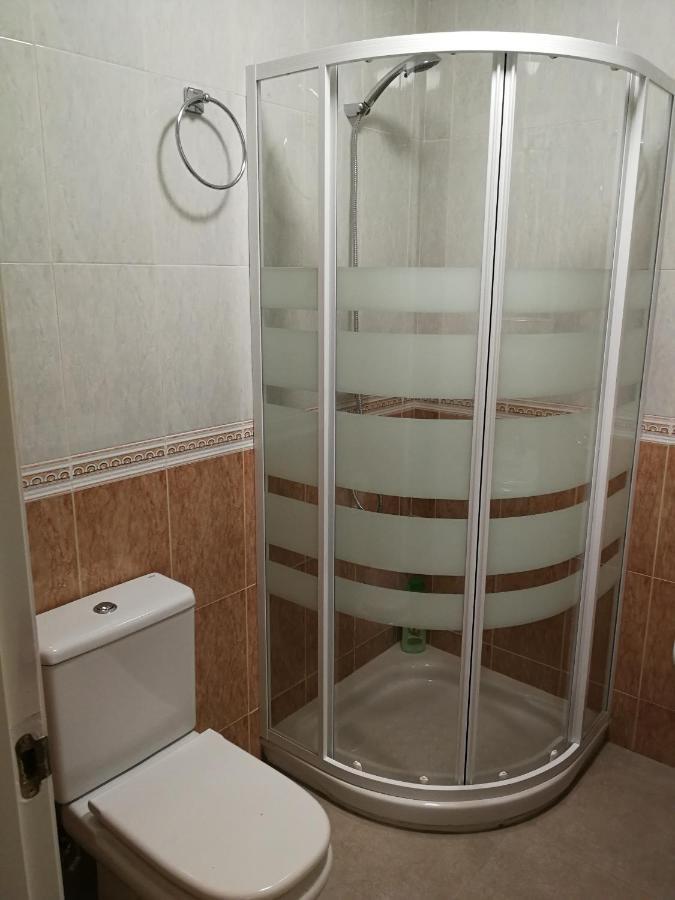 Apartamento En Fuengirola Eksteriør bilde