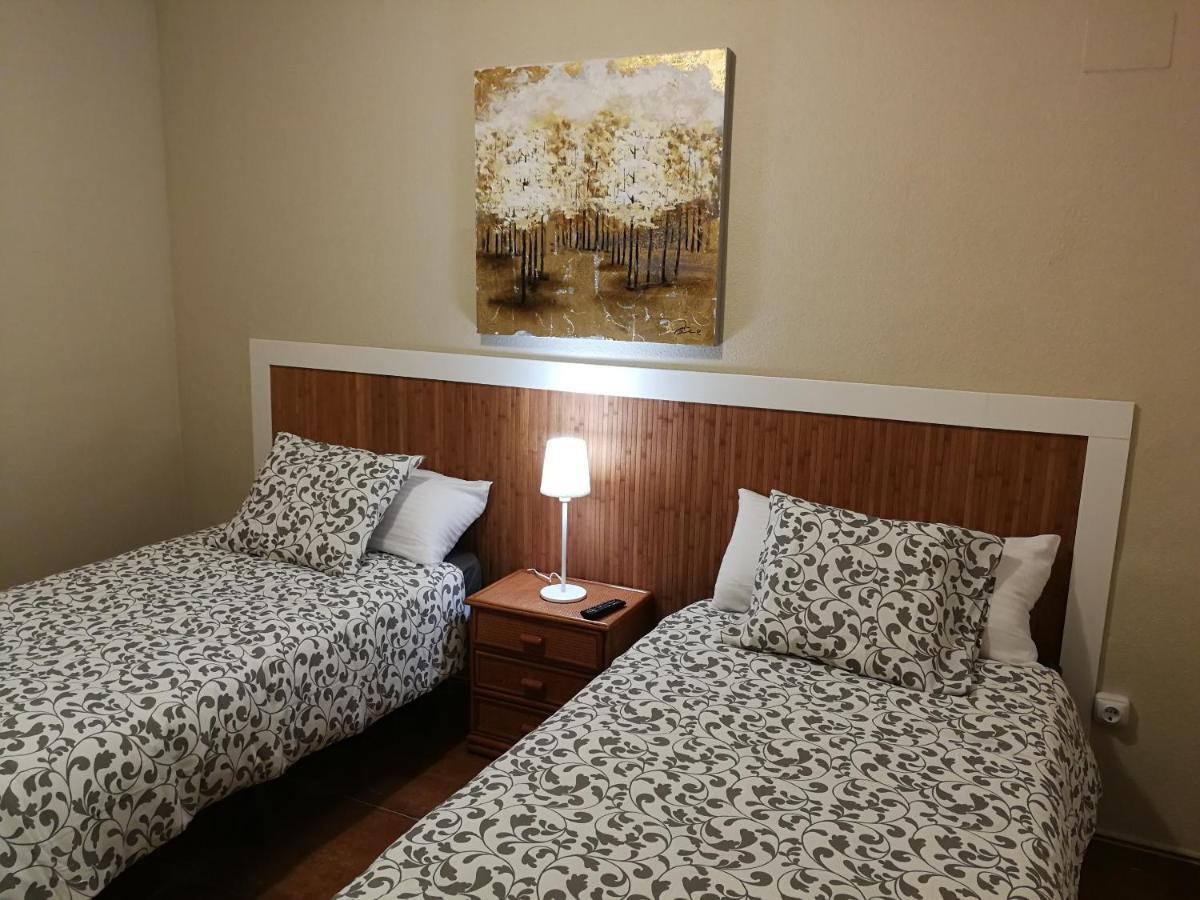 Apartamento En Fuengirola Eksteriør bilde