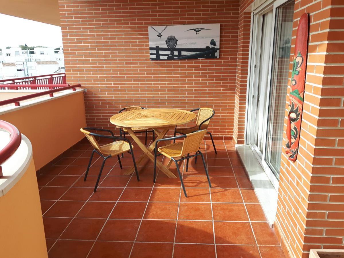 Apartamento En Fuengirola Eksteriør bilde