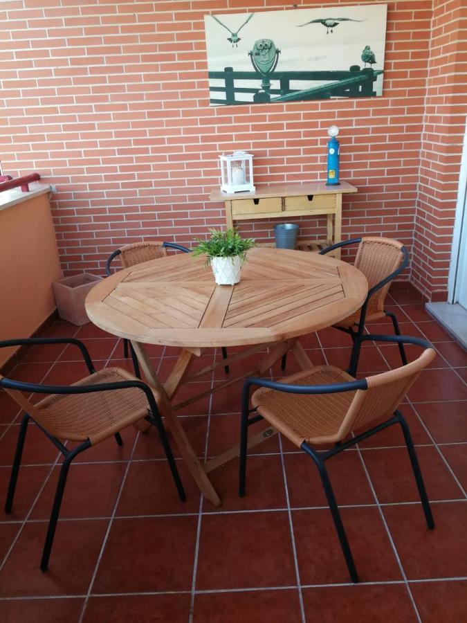 Apartamento En Fuengirola Eksteriør bilde