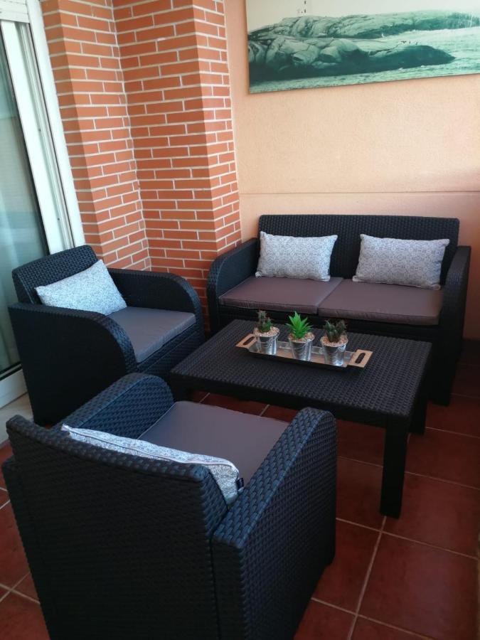 Apartamento En Fuengirola Eksteriør bilde