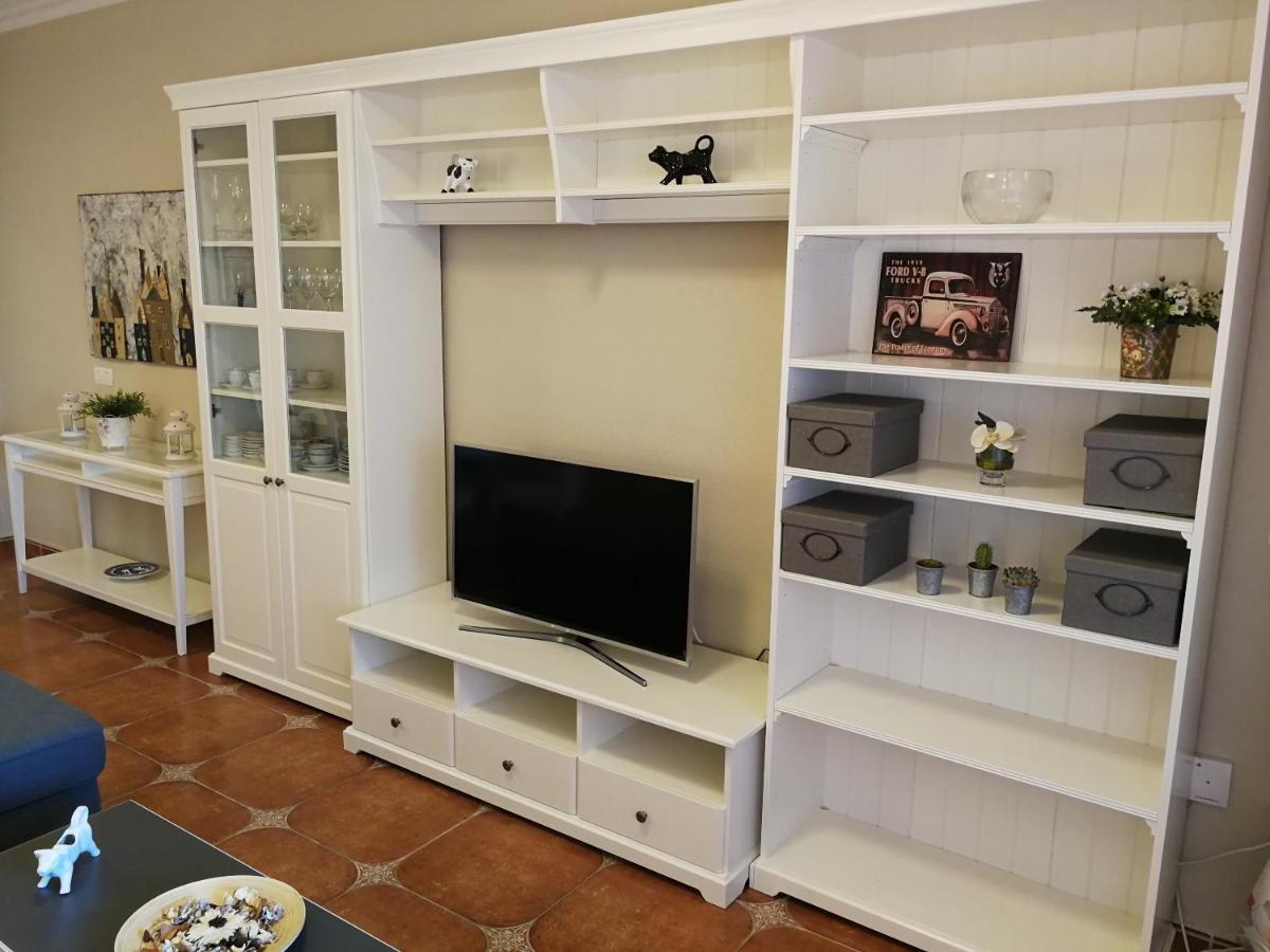 Apartamento En Fuengirola Eksteriør bilde