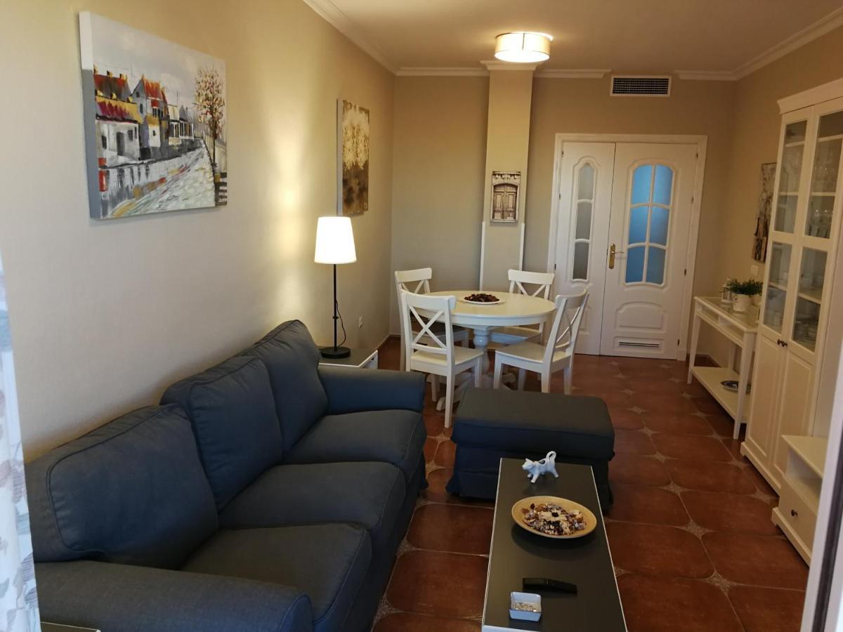 Apartamento En Fuengirola Eksteriør bilde