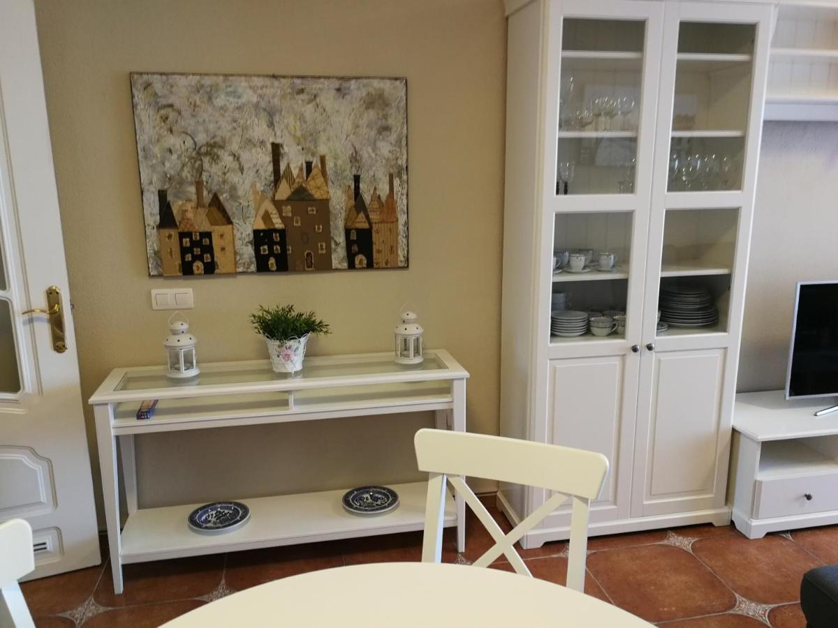 Apartamento En Fuengirola Eksteriør bilde