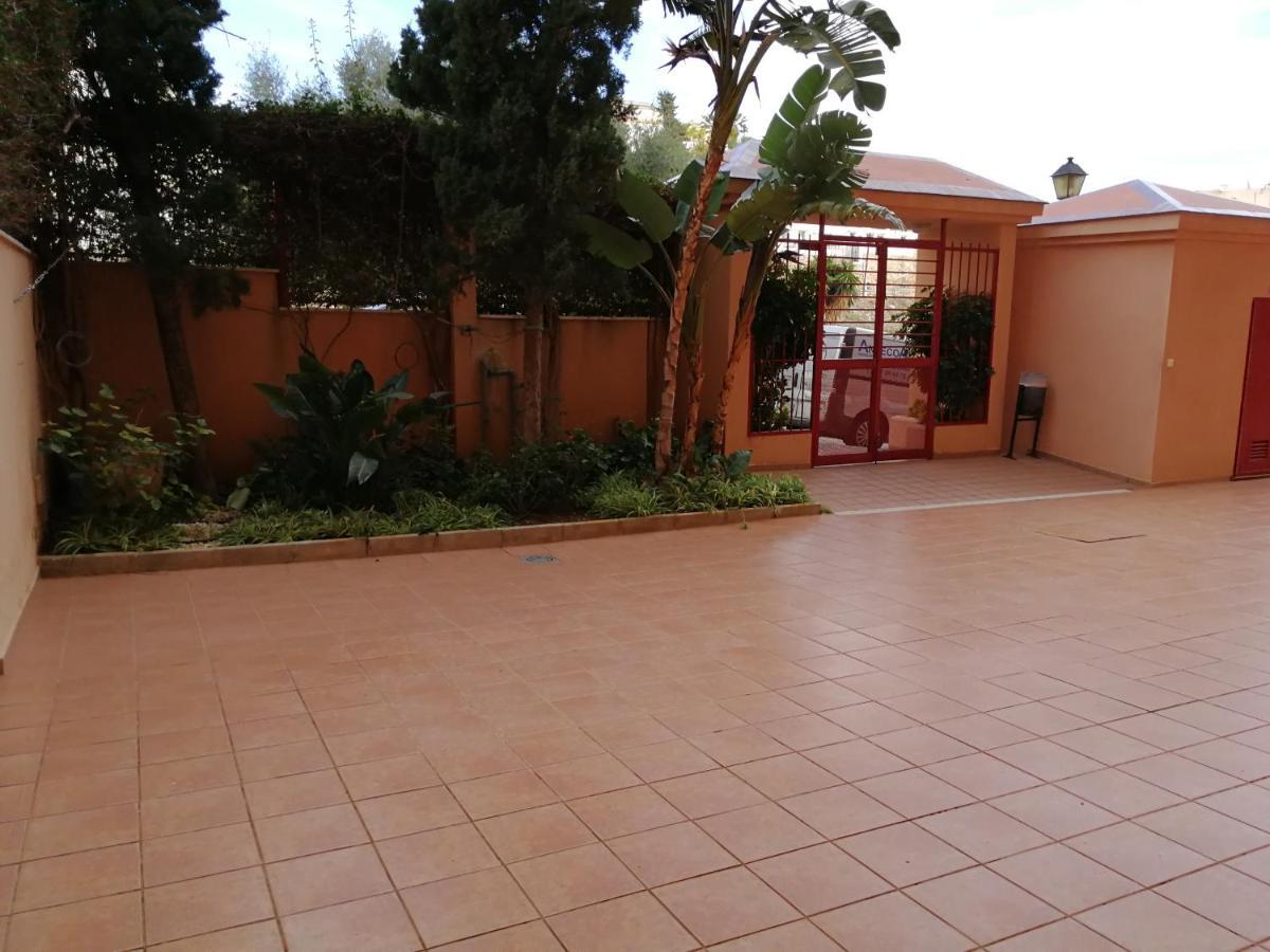 Apartamento En Fuengirola Eksteriør bilde