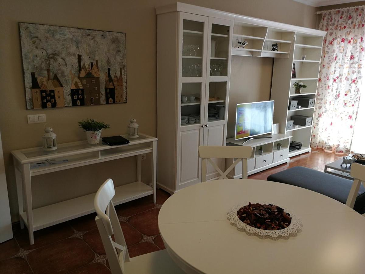 Apartamento En Fuengirola Eksteriør bilde