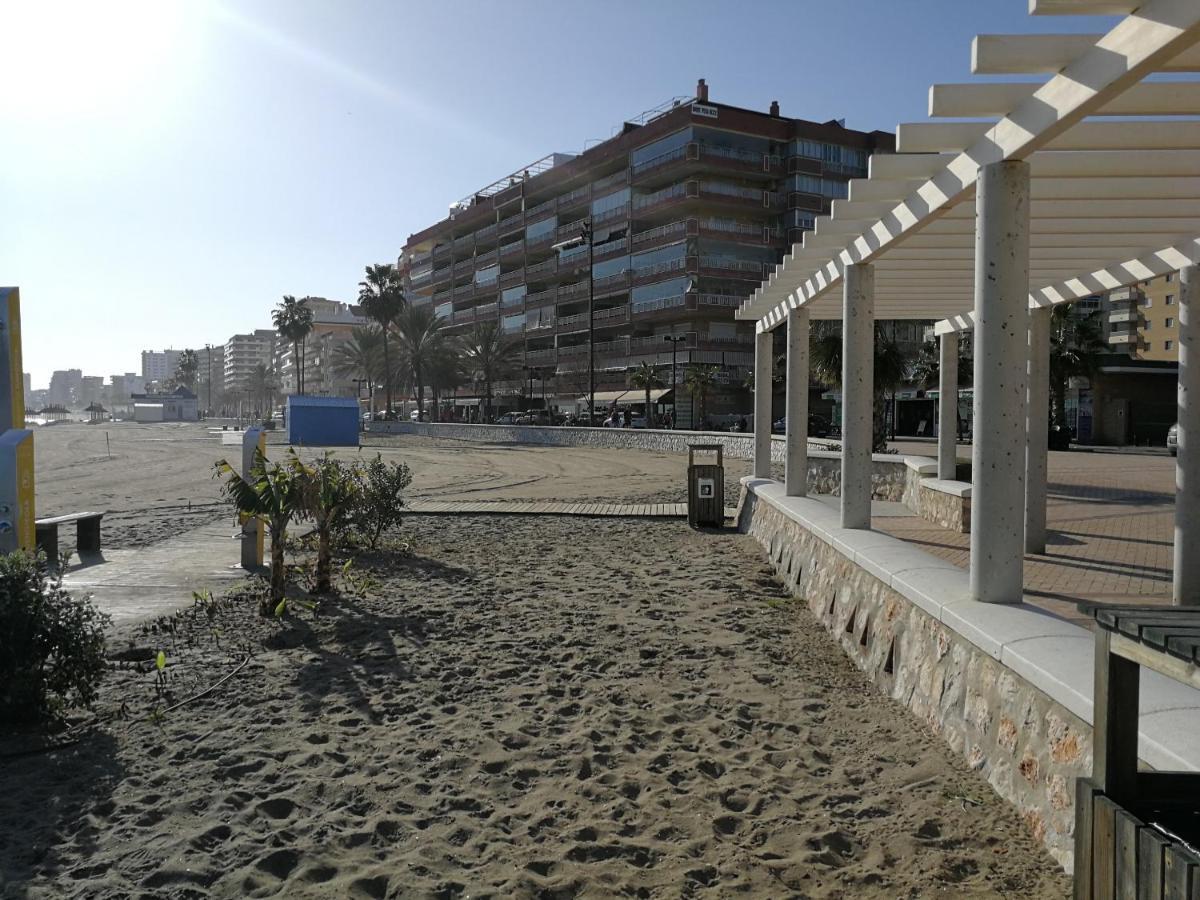 Apartamento En Fuengirola Eksteriør bilde