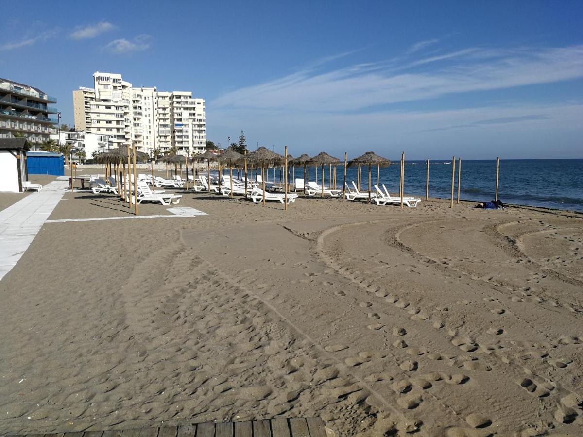 Apartamento En Fuengirola Eksteriør bilde