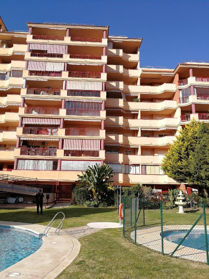 Apartamento En Fuengirola Eksteriør bilde