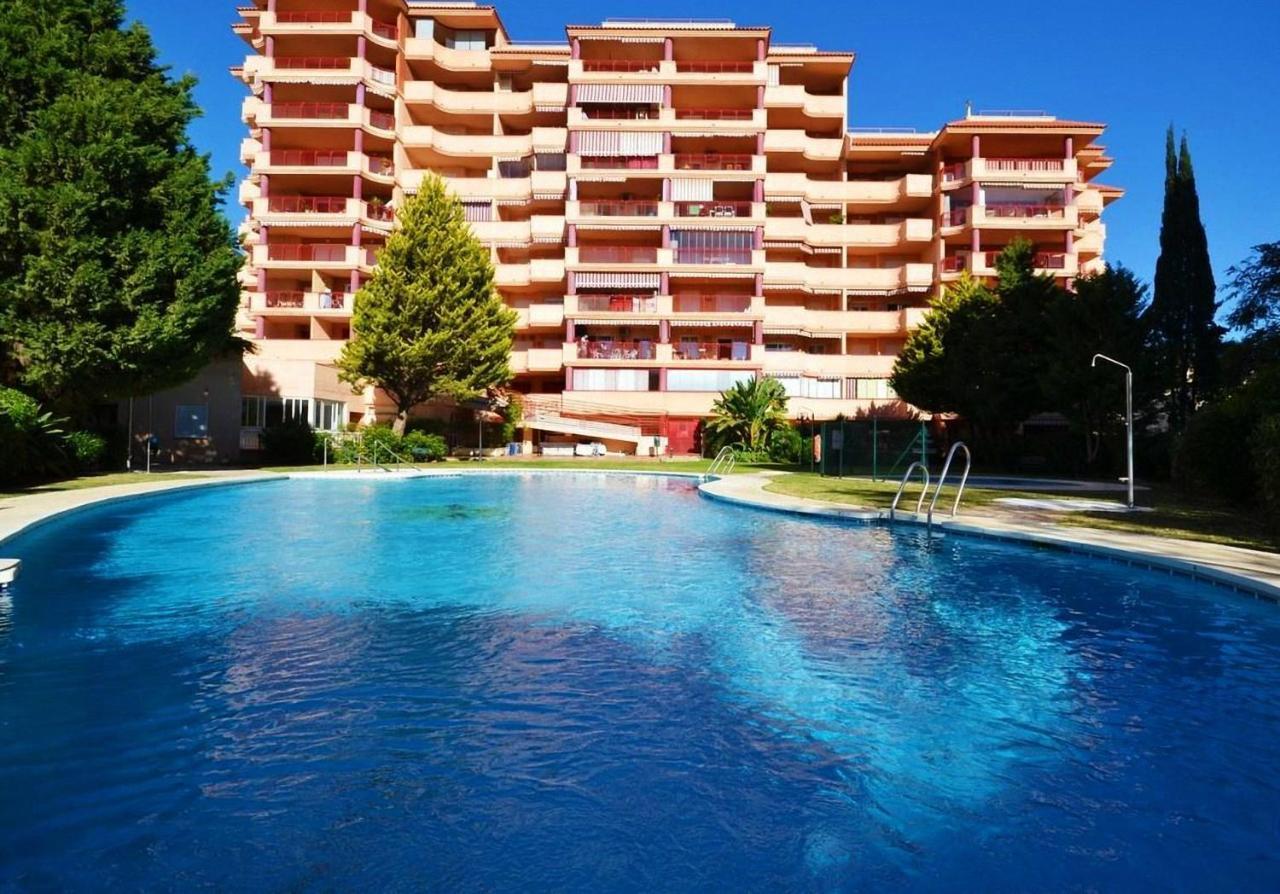 Apartamento En Fuengirola Eksteriør bilde