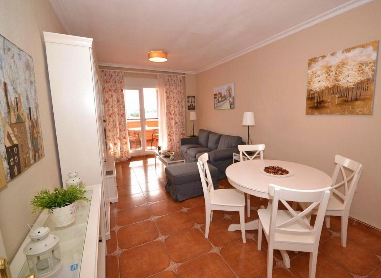 Apartamento En Fuengirola Eksteriør bilde